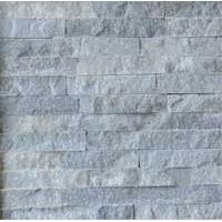Kliknite za detalje - Dekorativni prirodni zidni kamen Plava Studenica štanglice 1m2