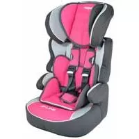 Kliknite za detalje - Nania Autosedište za decu Beline SP LX Framboise Kliknite za detalje - Nania Autosedište za decu Beline SP LX Framboise