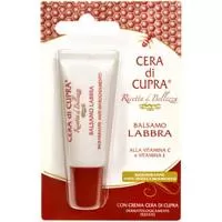 Kliknite za detalje - Cera di Cupra Balzam za regeneraciju usana 10 ml Kliknite za detalje - Cera di Cupra Balzam za regeneraciju usana 10 ml