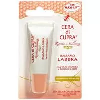 Kliknite za detalje - Cera di Cupra Balzam za volumen usana 10 ml Kliknite za detalje - Cera di Cupra Balzam za volumen usana 10 ml