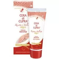 Kliknite za detalje - Cera di Cupra Krema za ruke sa zaštitnim svojstvima 75ml Kliknite za detalje - Cera di Cupra Krema za ruke sa zaštitnim svojstvima 75ml