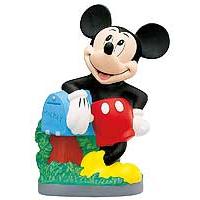 Kliknite za detalje - Dečija kasica - Disney Mickey Mouse Bullyland 15209