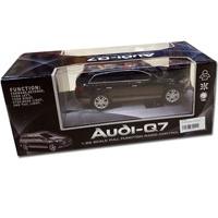 Kliknite za detalje - Automobil sa daljinskim upravljanjem Audi Q7 1:28 GK2801