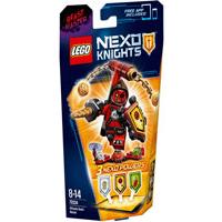 Kliknite za detalje - LEGO Nexo Knights kocke Ultimate Beast Master LE70334