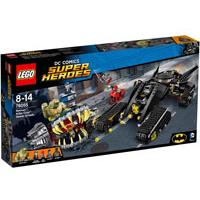 Kliknite za detalje - Lego Super Heroes Kocke Batman Killer Croc Sewer Smash LE76055