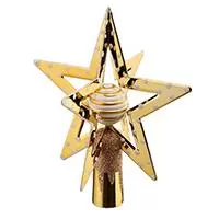 Kliknite za detalje - Najlepši Vrh Za Jelku Zvezda 3D Kliknite za detalje - Najlepši Vrh Za Jelku Zvezda 3D