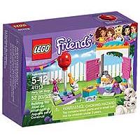 Kliknite za detalje - LEGO® FRIENDS Kocke Prodavnica poklona LE41113