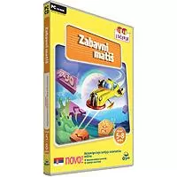 Zabavni matiš Zabavni matiš - Pripremite Vaše dete za matematičke izazove uz pomoć ovih igara. Vaše dete će naučiti osnovne matematičke veštine kroz hiljade zadataka, igrajući ove stimulativne igre na različitim nivoima težine