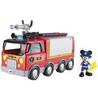 Kliknite za detalje - IMC Toys Miki i vatrogasni kamion IM181922