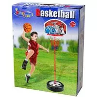 Kliknite za detalje - Best Luck Dečiji set za košarku BE44464 Kliknite za detalje - Best Luck Dečiji set za košarku BE44464