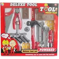 Kliknite za detalje - Best Luck Dečiji set alata BE918013 Kliknite za detalje - Best Luck Dečiji set alata BE918013