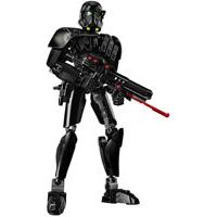 Kliknite za detalje - LEGO® Kocke STAR WARS™ Death Trooper LE75121