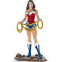 Kliknite za detalje - Schleich figura Wonder Woman 22518