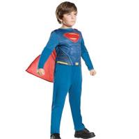 Kliknite za detalje - Dečiji kostim Supermen RU32525