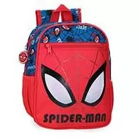 Kliknite za detalje - Ranac 28cm za vrtić Spiderman Authentic 42521 Kliknite za detalje - Ranac 28cm za vrtić Spiderman Authentic 42521
