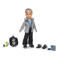 Lutka Bratz Planinar Cameron - 348764 Lutka Bratz Planinar Cameron - 348764 - Planinar Cameron je opremljen opremom za planinarenje.