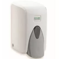 Kliknite za detalje - Vialli dozator za tečni sapun 500ml S5 Kliknite za detalje - Vialli dozator za tečni sapun 500ml S5