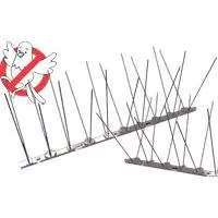 Kliknite za detalje - Zaštita od ptica AB Spike Klima Set Kliknite za detalje - Zaštita od ptica AB Spike Klima Set