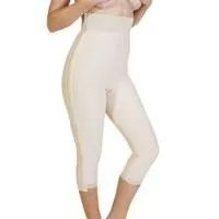 Steznik do pola listova sa rajsferšlusom LGM veličina XL Steznik do pola listova sa rajsferšlusom LGM veličina XL - Marena steznici izradjeni su potpuno novom tehnologijom obrade materjala “F5 science”. Odlikuju se karakteristikama Snaga i izdržljivost, Udobnost, Izdržljivost, Apsorbovanje vlažnosti, Antibakterijsko delovanje