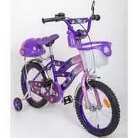 Kliknite za detalje - Dečiji bicikl 16 pink Kliknite za detalje - Dečiji bicikl 16 pink