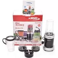 Kliknite za detalje - Univerzalni Nutri Blender KE 901 Kliknite za detalje - Univerzalni Nutri Blender KE 901