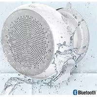 Kliknite za detalje - Prenosni Vodootporni Bluetooth Zvučnik iLuv Aud Shower 027219 Kliknite za detalje - Prenosni Vodootporni Bluetooth Zvučnik iLuv Aud Shower 027219