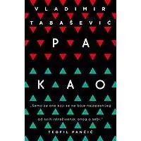 Kliknite za detalje - Pa kao - Vladimir Tabašević Kliknite za detalje - Pa kao - Vladimir Tabašević