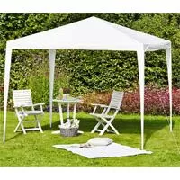 Kliknite za detalje - Paviljon Za Dvorište Cacadou 2.5x2.5m Kliknite za detalje - Paviljon Za Dvorište Cacadou 2.5x2.5m