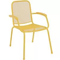 Kliknite za detalje - MWH Das Original Baštenska Žuta Stolica Lopo Kliknite za detalje - MWH Das Original Baštenska Žuta Stolica Lopo