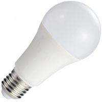 Kliknite za detalje - LED sijalica hladno bela 12W E27