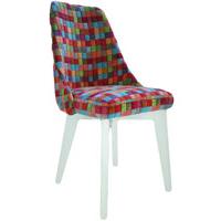 Kliknite za detalje - Trpezarijska stolica Liza 1 Orsay 986-306