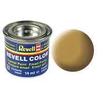 Kliknite za detalje - Revell boja 16 Pesak boja mat Kliknite za detalje - Revell boja 16 Pesak boja mat