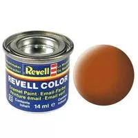 Kliknite za detalje - Revell boja 85 Braon mat Kliknite za detalje - Revell boja 85 Braon mat