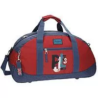 Kliknite za detalje - Pepe Jeans Torba za put ili sport James 65.735.51 Kliknite za detalje - Pepe Jeans Torba za put ili sport James 65.735.51