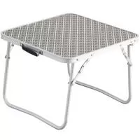 Kliknite za detalje - Sklopivi niski kamp sto Outwell Nain 410025 Kliknite za detalje - Sklopivi niski kamp sto Outwell Nain 410025