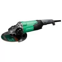 Kliknite za detalje - Električna ugaona brusilica Hitachi G23SW2 Kliknite za detalje - Električna ugaona brusilica Hitachi G23SW2