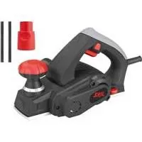 Električno rende Skil 1550AA Električno rende Skil 1550AA - Skil električno rende je idealan alat za poslove rendanja kao što je skraćivanje vrata, zaobljavanje uglova i glačanje površina. Ima redukovanu širinu rendanja od 60 mm.