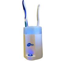 Kliknite za detalje - UV sterilizator četkica za zube Family