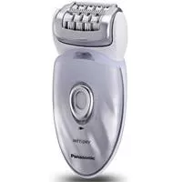 Kliknite za detalje - Panasonic Bežični epilator za suvu ili mokru epilaciju ES-ED94-S503 Kliknite za detalje - Panasonic Bežični epilator za suvu ili mokru epilaciju ES-ED94-S503