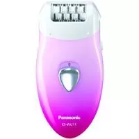 Kliknite za detalje - Panasonic epilator ES-WU11-P503 Kliknite za detalje - Panasonic epilator ES-WU11-P503