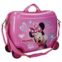 Kliknite za detalje - Disney Dečiji kofer 34L Minnie Fabulous 28.999.51