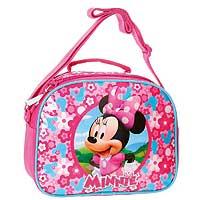 Kliknite za detalje - Dečija torba - neseser Disney Minnie Pink 40.348.61