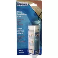 Kliknite za detalje - Test trake za merenje nivoa hlora, pH vrednosti i alkalnosti vode u bazenima 022011 Kliknite za detalje - Test trake za merenje nivoa hlora, pH vrednosti i alkalnosti vode u bazenima 022011