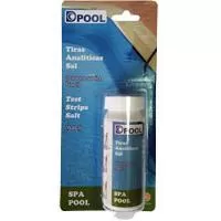 Kliknite za detalje - Test trake za merenje rastvora soli u bazenskoj vodi 022009 Kliknite za detalje - Test trake za merenje rastvora soli u bazenskoj vodi 022009