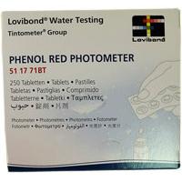 Kliknite za detalje - Tester tablete za testiranje pH vrednosti vode u bazenima 020140