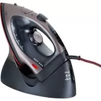 Kliknite za detalje - Clatronic Bežična pegla na paru DBC 3388 2000W Kliknite za detalje - Clatronic Bežična pegla na paru DBC 3388 2000W