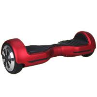 Kliknite za detalje - Balans skuter hoverboard Ring Drive 2 Red