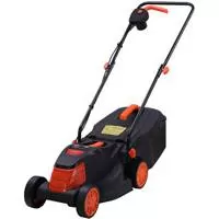 Kliknite za detalje - Električna kosačica za travu Machtig MAC-450B Kliknite za detalje - Električna kosačica za travu Machtig MAC-450B