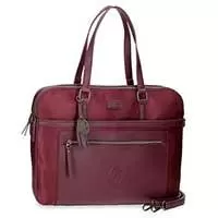 Kliknite za detalje - Laptop torba El Potro Lana bordeaux 52660 Kliknite za detalje - Laptop torba El Potro Lana bordeaux 52660