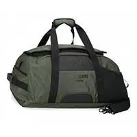 Kliknite za detalje - Putna torba Pepe Jeans Bromley green 70635 Kliknite za detalje - Putna torba Pepe Jeans Bromley green 70635